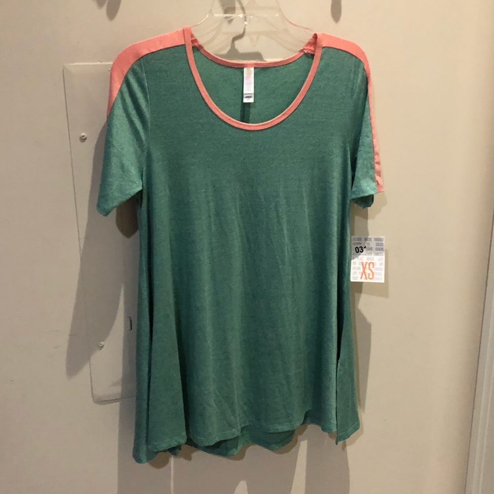 Lularoe Perfect T